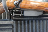 Sauer & Sohn Sauer 202 elegance .375 H&H Magnum - 10 of 18