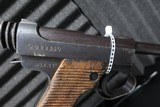 Nambu Type 14 Date 1943 Nagoya Army Arsenal pistol - 3 of 10
