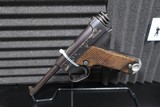 Nambu Type 14 Date 1943 Nagoya Army Arsenal pistol - 6 of 10