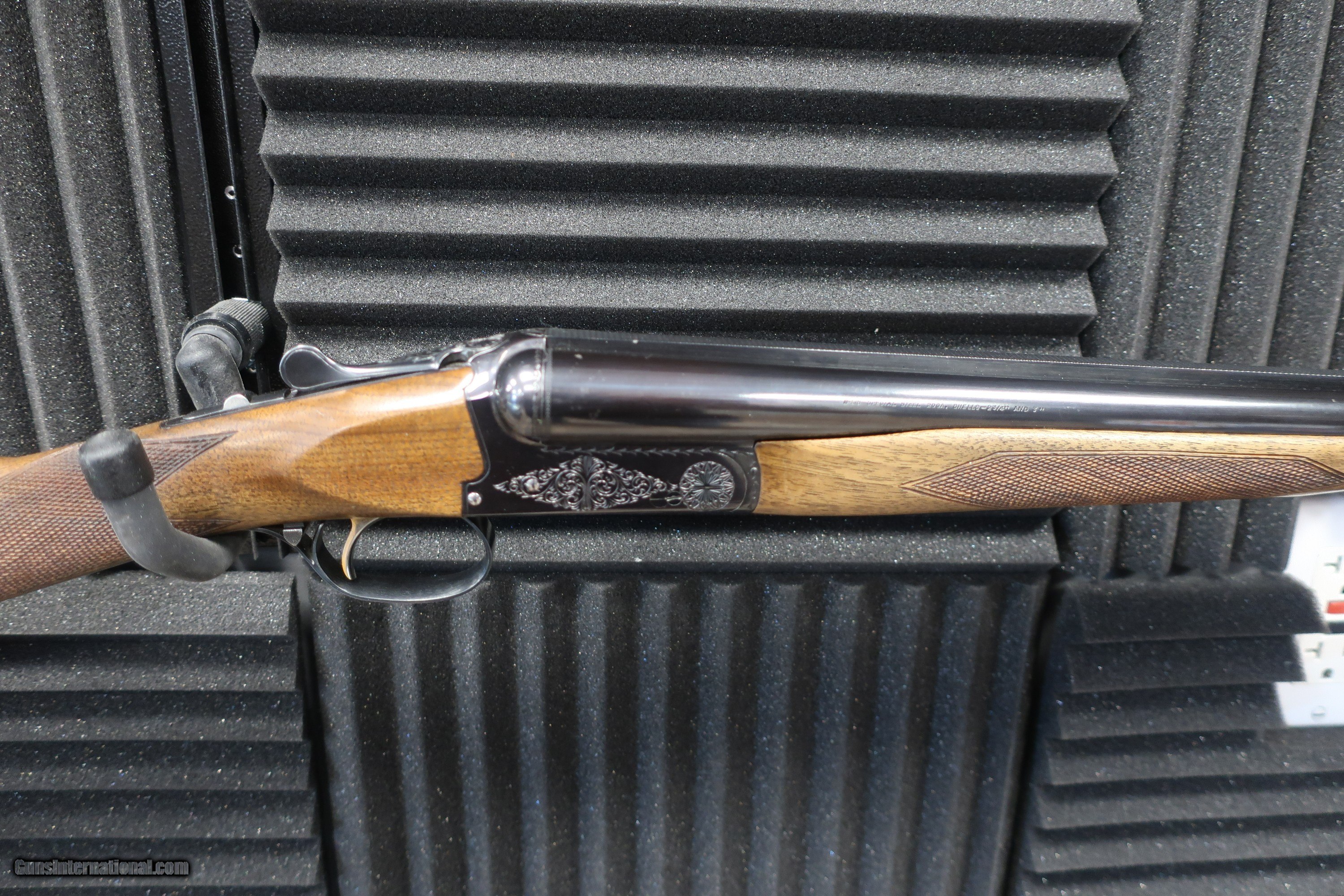 Browning Bss 20 Gauge Shotgun