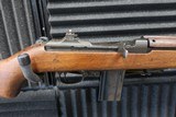 Original Saginaw M1 carbine with Cartouche - 2 of 20