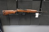 Original Saginaw M1 Carbine with Cartouche. - 1 of 17