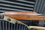 Original Saginaw M1 Carbine with Cartouche. - 14 of 17