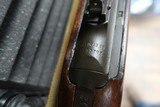 Original Saginaw M1 Carbine with Cartouche. - 7 of 17