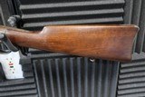 Winchester Winder Musket .22 short - 15 of 16