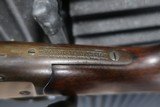 Winchester Winder Musket .22 short - 14 of 16