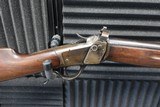 Winchester Winder Musket .22 short - 2 of 16