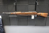 Gustloff Werke KKW German military training rifle with Nazi Markings - 9 of 15