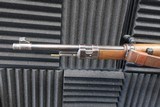 Gustloff Werke KKW German military training rifle with Nazi Markings - 14 of 15