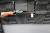 Winchester Mod 12 Shotgun Manufactured 1954