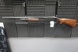 Winchester Mod 12 Shotgun Manufactured 1954 - 8 of 13