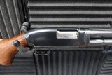 Winchester Mod 12 Shotgun Manufactured 1954 - 2 of 13