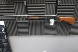 Winchester Mod 12 Shotgun Manufactured 1954 - 7 of 13