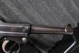 Krieghoff Commercial Reproduction Luger 9mm & 30 cal toggles - 4 of 17