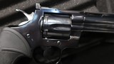 Colt Python Manufactured 1978 - 2 of 10