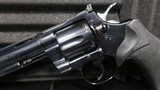 Colt Python Manufactured 1978 - 7 of 10