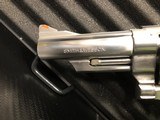 Smith & Wesson Model 629 Stainless with Box & Papers - 2 of 14