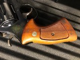 Smith & Wesson Model 29-2 with Box and Papers - 9 of 12