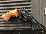 Smith & Wesson Model 29-2 with Box and Papers - 6 of 12
