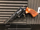 Smith & Wesson Model 29-2 with Box and Papers - 1 of 12