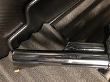 Smith & Wesson Model 29-2 with Box and Papers - 7 of 12