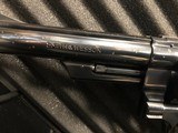Smith & Wesson Model 25 (1955) .45 cal Target Revolver - 10 of 13