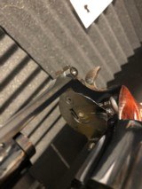 Smith & Wesson Model 25 (1955) .45 cal Target Revolver - 12 of 13
