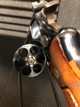 Smith & Wesson Model 25 (1955) .45 cal Target Revolver - 11 of 13