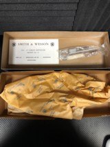Smith & Wesson Model 25 (1955) .45 cal Target Revolver - 13 of 13