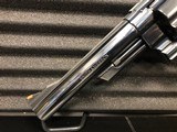Smith & Wesson Model 57 with Box and Papers (box in box) - 2 of 17