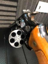 Smith & Wesson Model 57 with Box and Papers (box in box) - 11 of 17