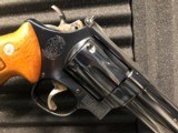 Smith & Wesson Model 57 with Box and Papers (box in box) - 9 of 17