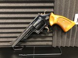 Smith & Wesson Model 57 with Box and Papers (box in box) - 1 of 17