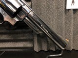 Smith & Wesson Model 57 with Box and Papers (box in box) - 7 of 17