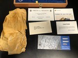 Smith & Wesson Model 57 with Box and Papers (box in box) - 17 of 17