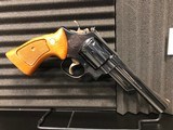 Smith & Wesson Model 57 with Box and Papers (box in box) - 6 of 17
