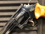 Smith & Wesson Model 57 with Box and Papers (box in box) - 3 of 17