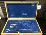 Smith & Wesson Model 57 with Box and Papers (box in box) - 16 of 17