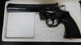 Colt Python Manufactured 1977 - 8 of 13