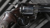 Colt Python Manufactured 1977 - 11 of 13