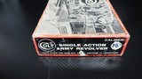 Colt Single Action Army (SSA) 2nd Gen Unfired - 13 of 13