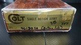 Colt Single Action Army (SSA) 3rd Gen - 15 of 16