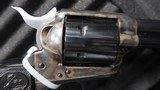 Colt Single Action Army (SSA) 3rd Gen - 9 of 16