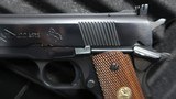 Colt Ace Manufactured 1981 - 10 of 11
