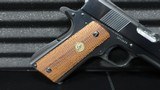 Colt Ace Manufactured 1981 - 5 of 11
