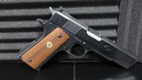 Colt Ace Manufactured 1981 - 1 of 11