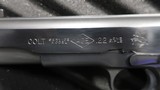 Colt Ace Manufactured 1981 - 9 of 11