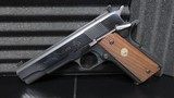 Colt Ace Manufactured 1981 - 7 of 11