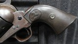 Colt Single Action Army 32-20 1st Gen. - 6 of 12