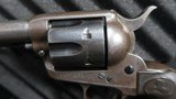 Colt Single Action Army 32-20 1st Gen. - 4 of 12